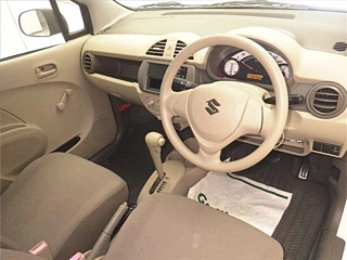 SUZUKI ALTO VAN 2014