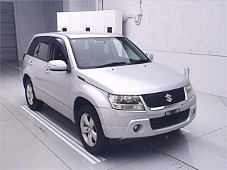 SUZUKI ESCUDO 2009