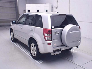 SUZUKI ESCUDO 2009