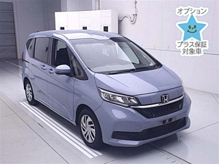HONDA FREED 2021