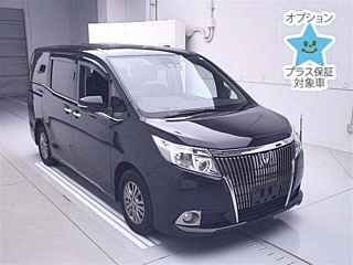 TOYOTA ESQUIRE 2016