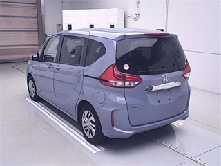 HONDA FREED 2021