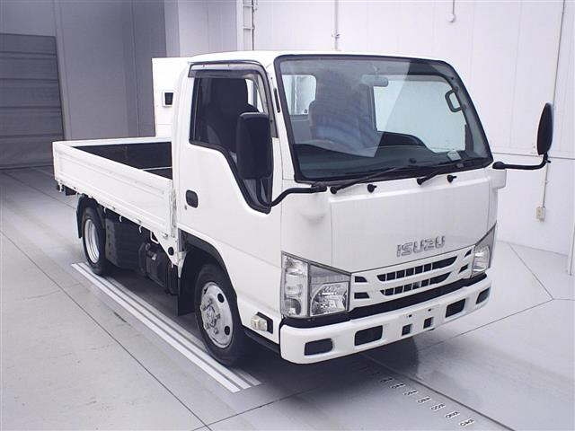 ISUZU ELF 2015