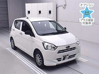 SUBARU PLEO PLUS 2019