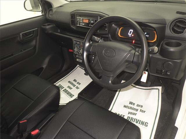 SUBARU PLEO PLUS 2019