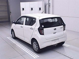 SUBARU PLEO PLUS 2019
