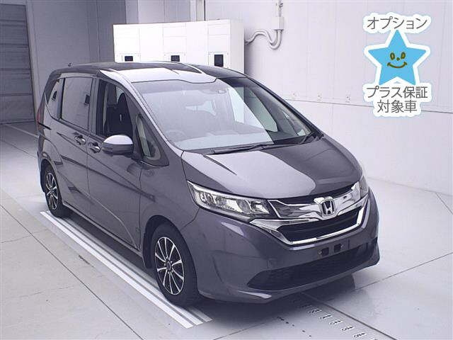 HONDA FREED 2016