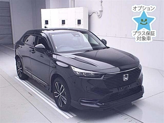HONDA VEZEL 2021