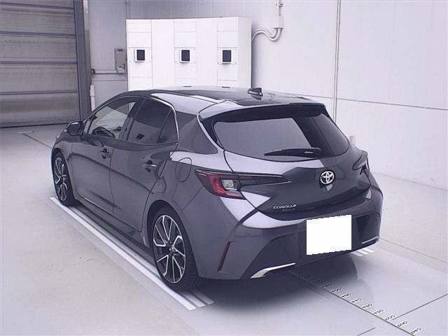 TOYOTA COROLLA SPORT 2025