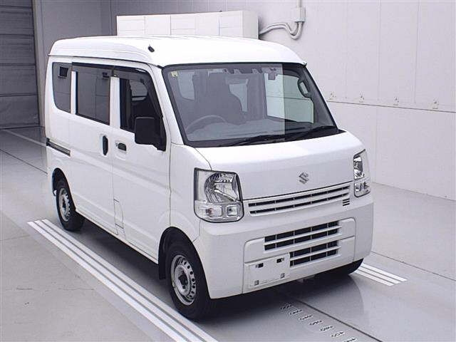 SUZUKI EVERY 2019