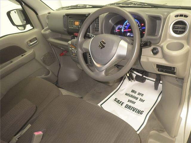SUZUKI EVERY WAGON 2018