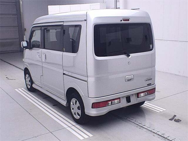 SUZUKI EVERY WAGON 2018