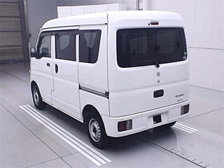 SUZUKI EVERY 2019