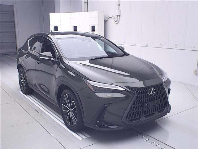 LEXUS NX 2023