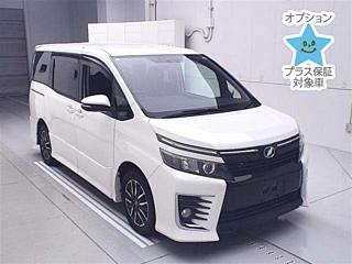 TOYOTA VOXY 2014