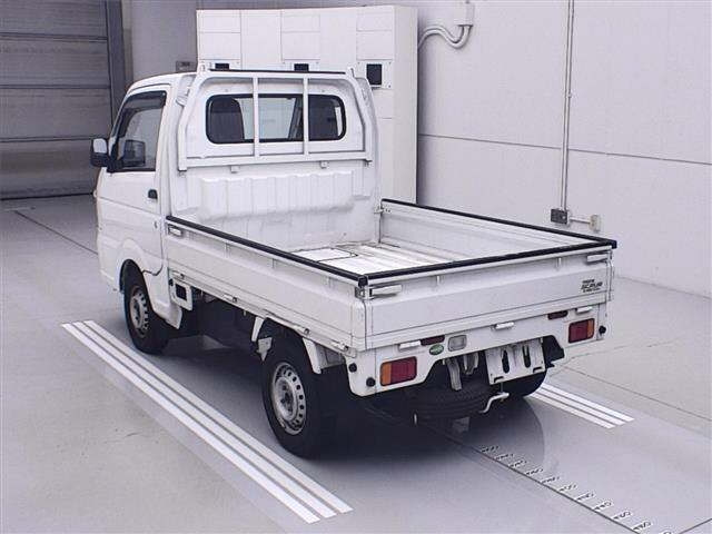 MAZDA SCRUM TRUCK 2015