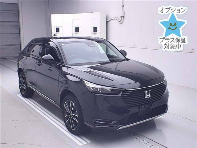 HONDA VEZEL 2021