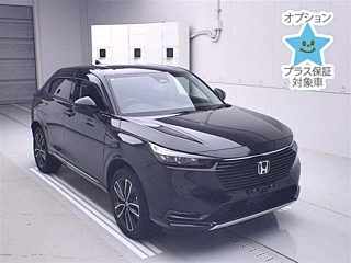 HONDA VEZEL 2021