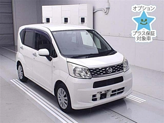 DAIHATSU MOVE 2016