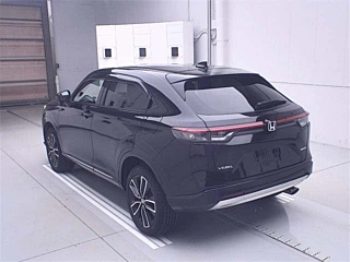 HONDA VEZEL 2021