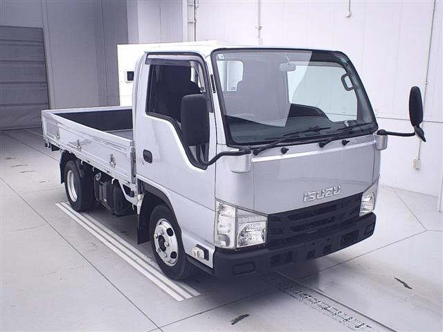 ISUZU ELF 2019