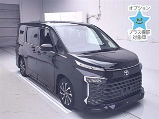 TOYOTA VOXY 2022