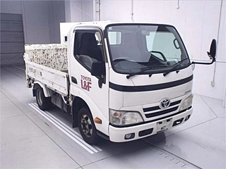 TOYOTA DYNA 2012