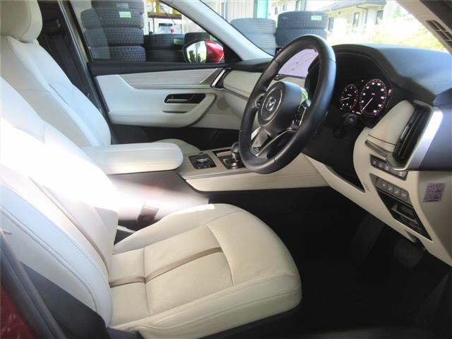 MAZDA CX-60 2022