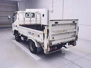 TOYOTA DYNA 2012