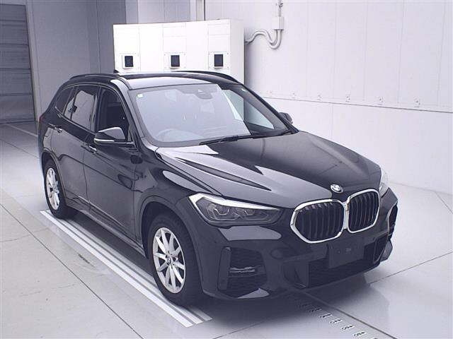 BMW X1 2020