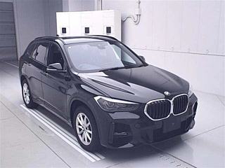 BMW X1 2020