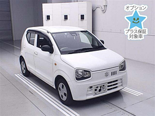 SUZUKI ALTO 2020