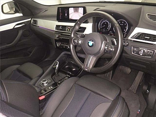 BMW X1 2020