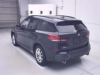 BMW X1 2020