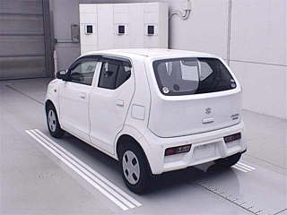 SUZUKI ALTO 2020