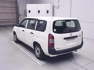 TOYOTA PROBOX 2019