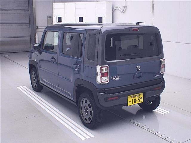 MAZDA FLAIR 2023