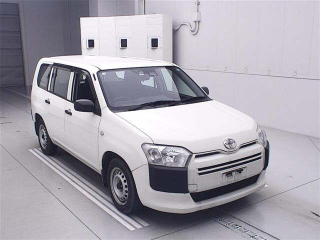 TOYOTA PROBOX 2019