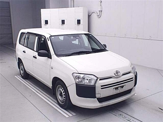 TOYOTA PROBOX 2019