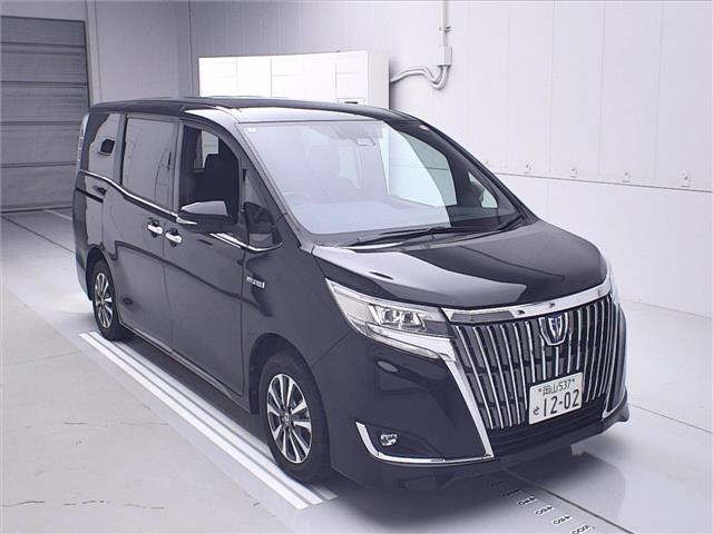 TOYOTA ESQUIRE 2020