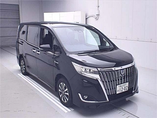 TOYOTA ESQUIRE 2020