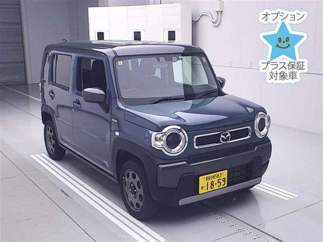 MAZDA FLAIR 2023
