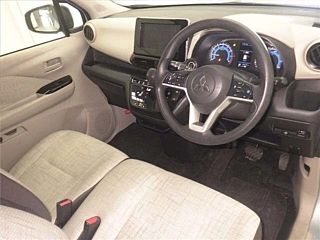 MITSUBISHI EK WAGON 2019