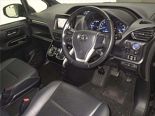 TOYOTA ESQUIRE 2020
