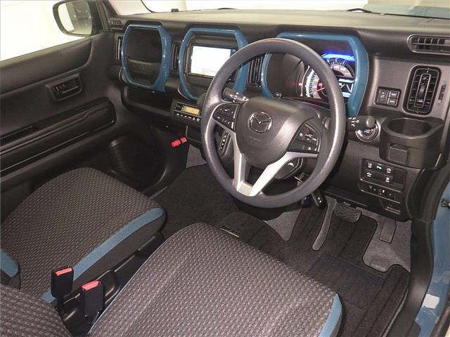 MAZDA FLAIR 2023