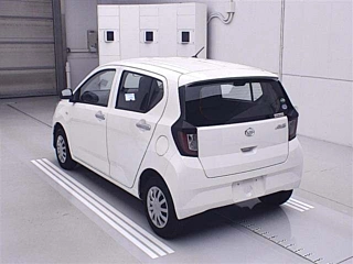 DAIHATSU MIRA E S 2020