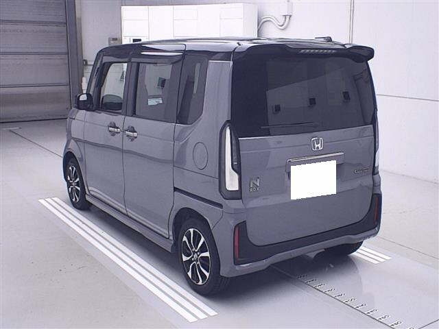 HONDA N BOX 2024