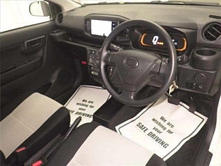 DAIHATSU MIRA E S 2020