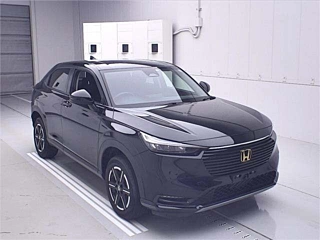 HONDA VEZEL 2022