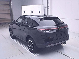 HONDA VEZEL 2022